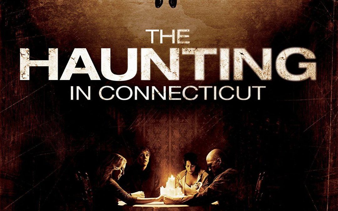 The Haunting in Connecticut