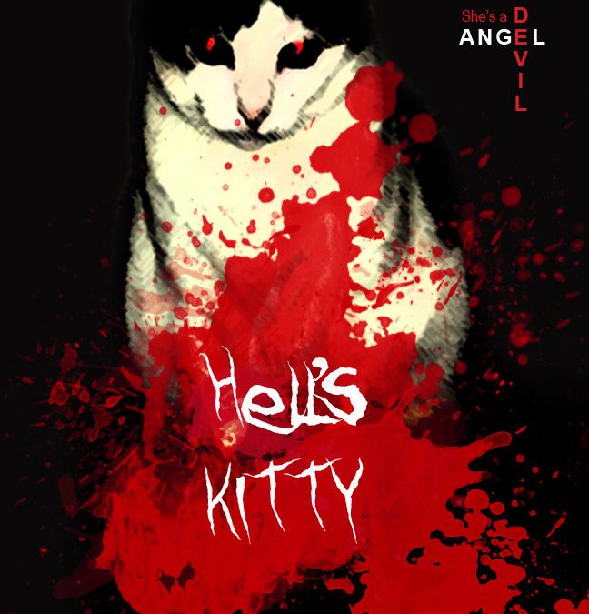 Hell’s Kitty