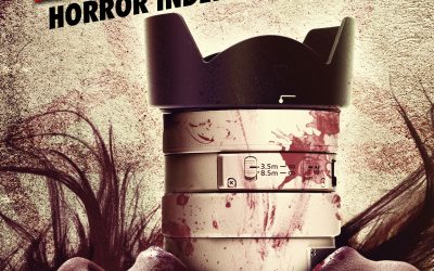 HIFF 2014 presents Hi-8 (Horror Independent 8)