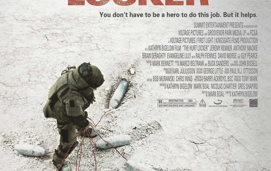 The Hurt Locker