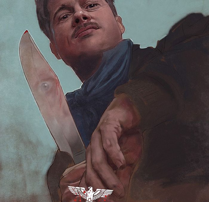 Inglourious Basterds