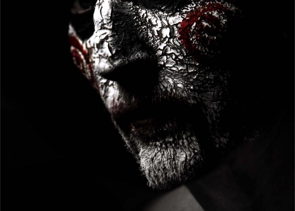 Jigsaw (Saw VII)
