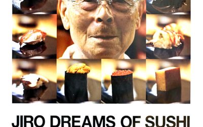 SDAFF 2011 Jiro Dreams of Sushi