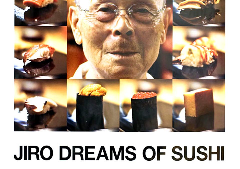 SDAFF 2011 Jiro Dreams of Sushi