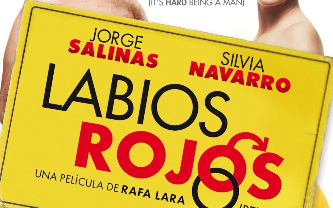 SDLFF 2012 presents Labios Rojos (Red Lips)