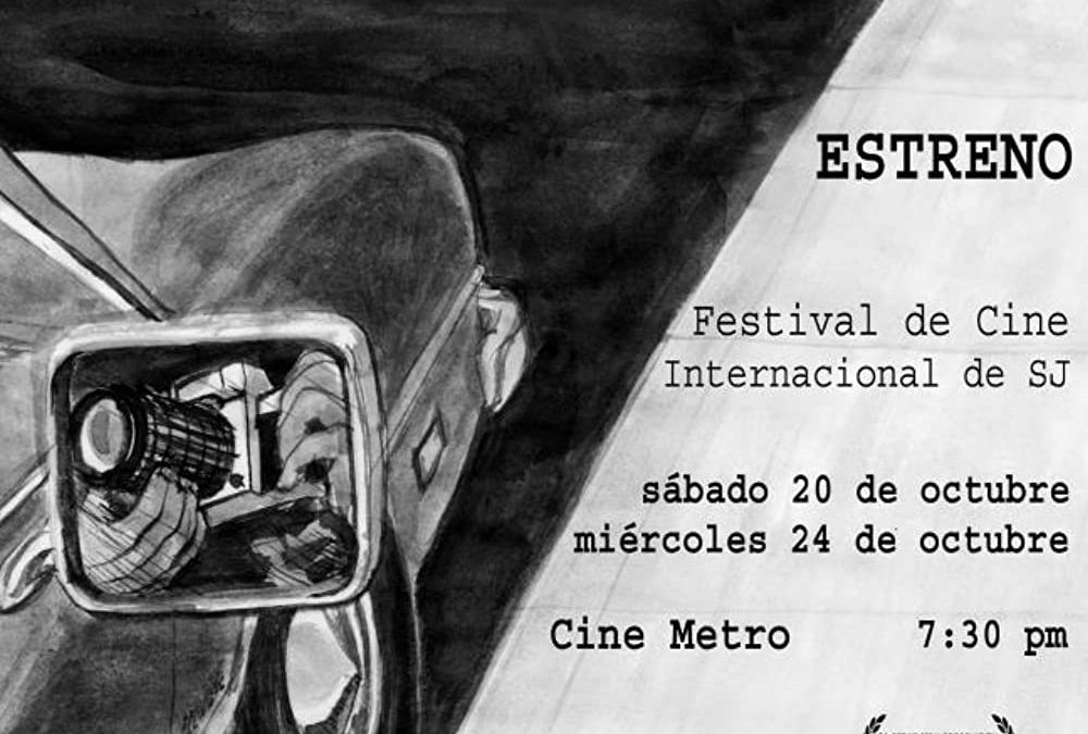 SDLFF 2013 presents Las Carpetas (The Files)