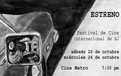 SDLFF 2013 presents Las Carpetas (The Files)