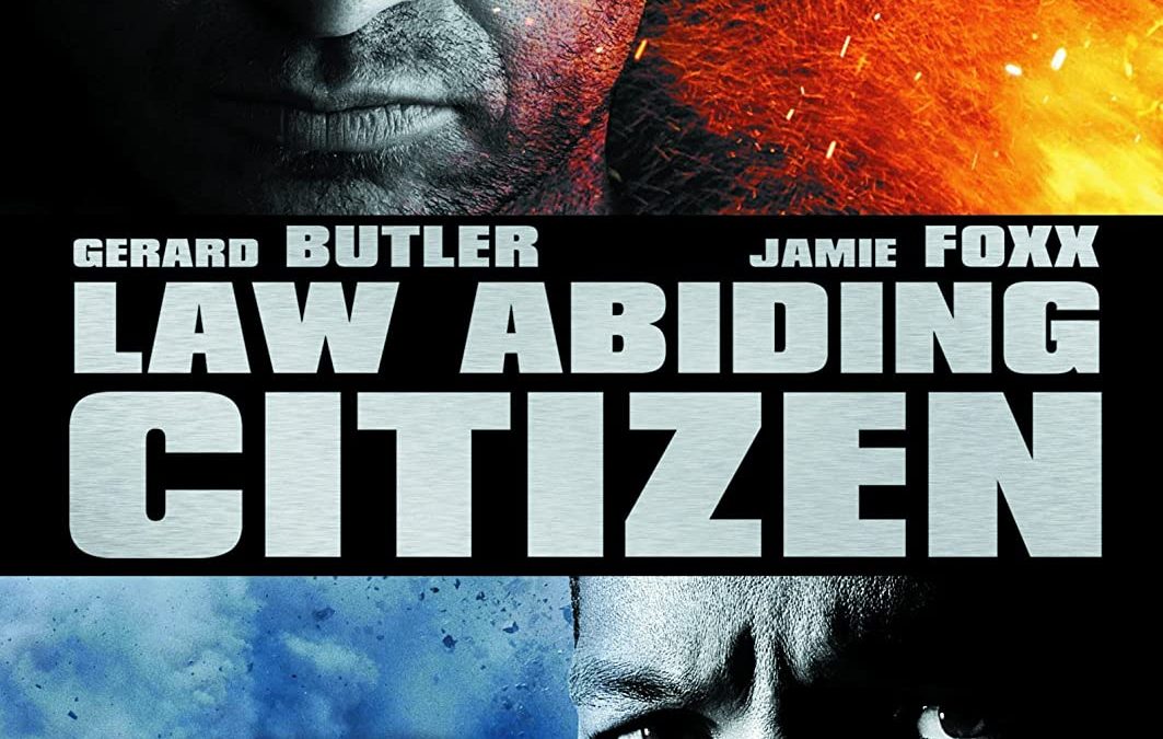 Law Abiding Citizen