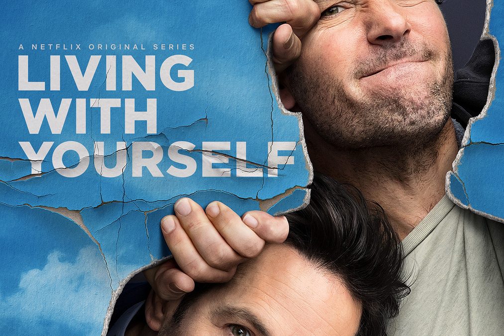 Living With Yourself