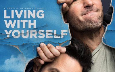Living With Yourself