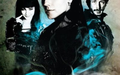 Syfy presents Lost Girl Season 1