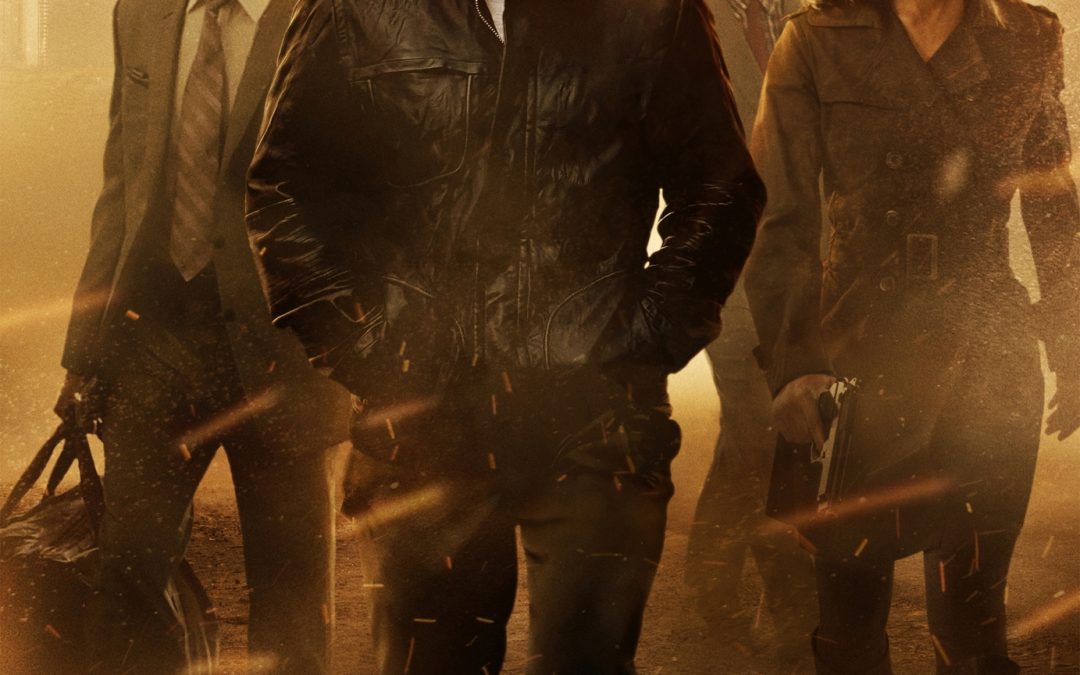 Mission Impossible Ghost Protocol