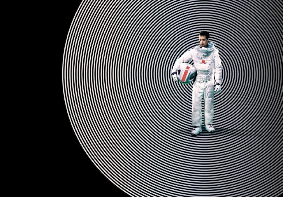 Moon (2009)