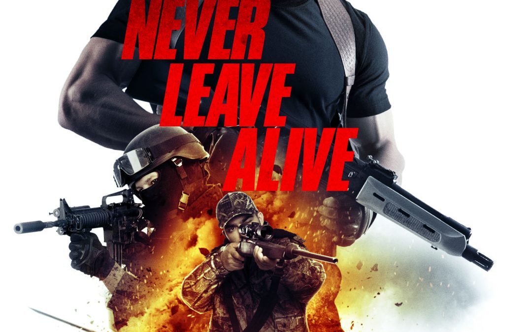 Never Leave Alive