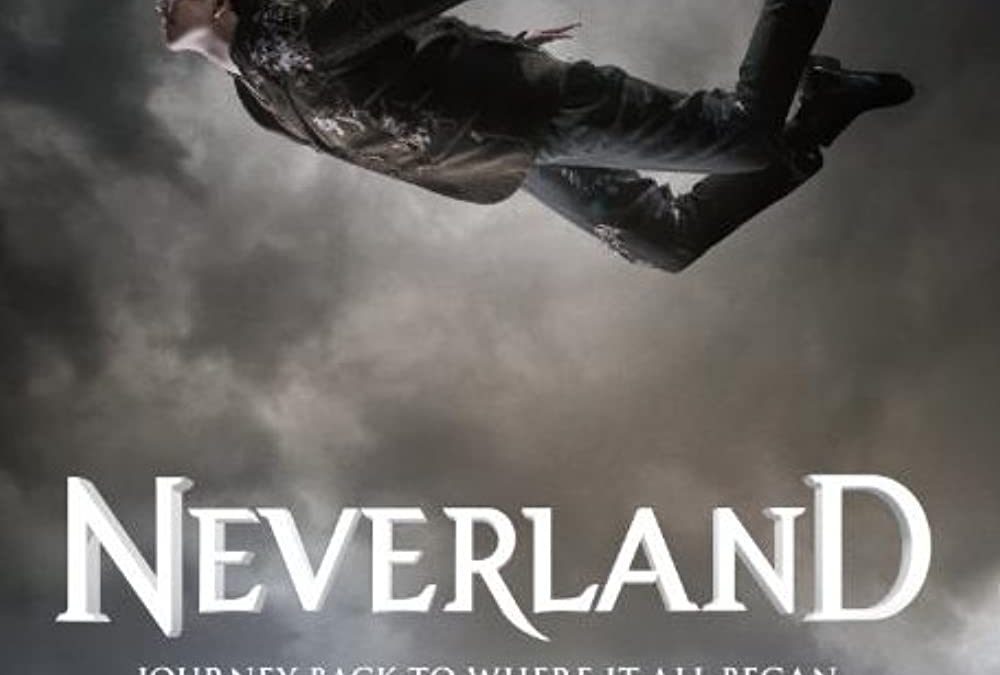 Syfy presents Neverland