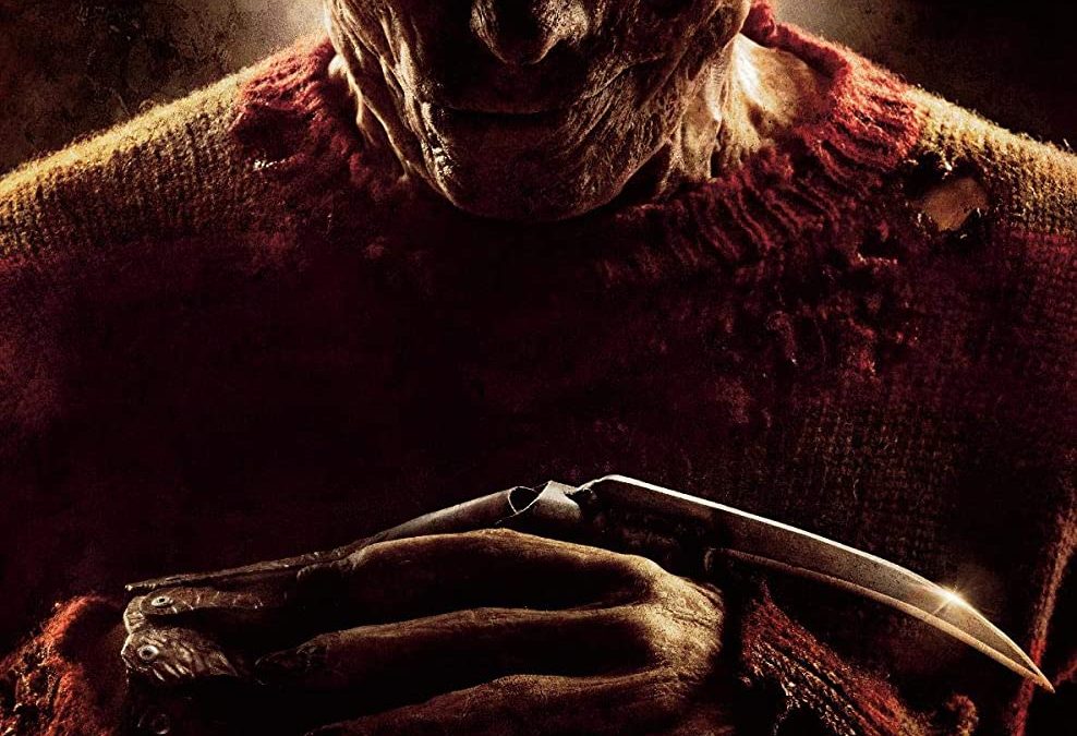 A Nightmare on Elm St. (2010)