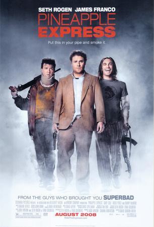 Pineapple Express