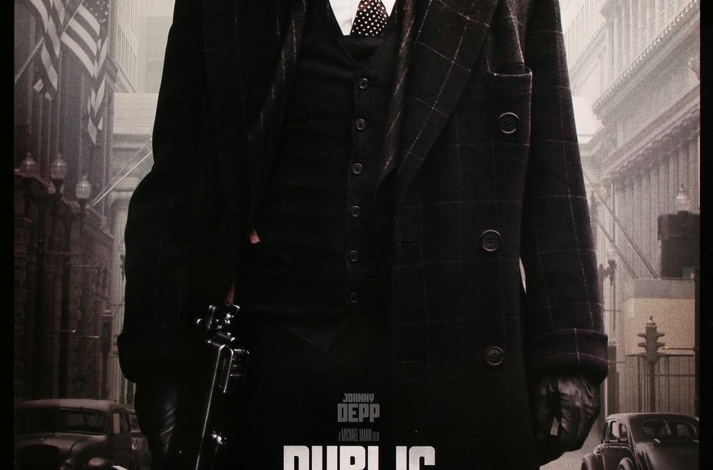 Public Enemies