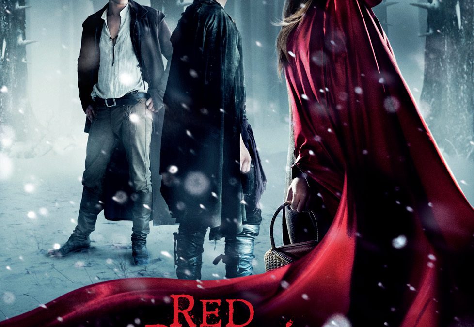 Red Riding Hood (2011)