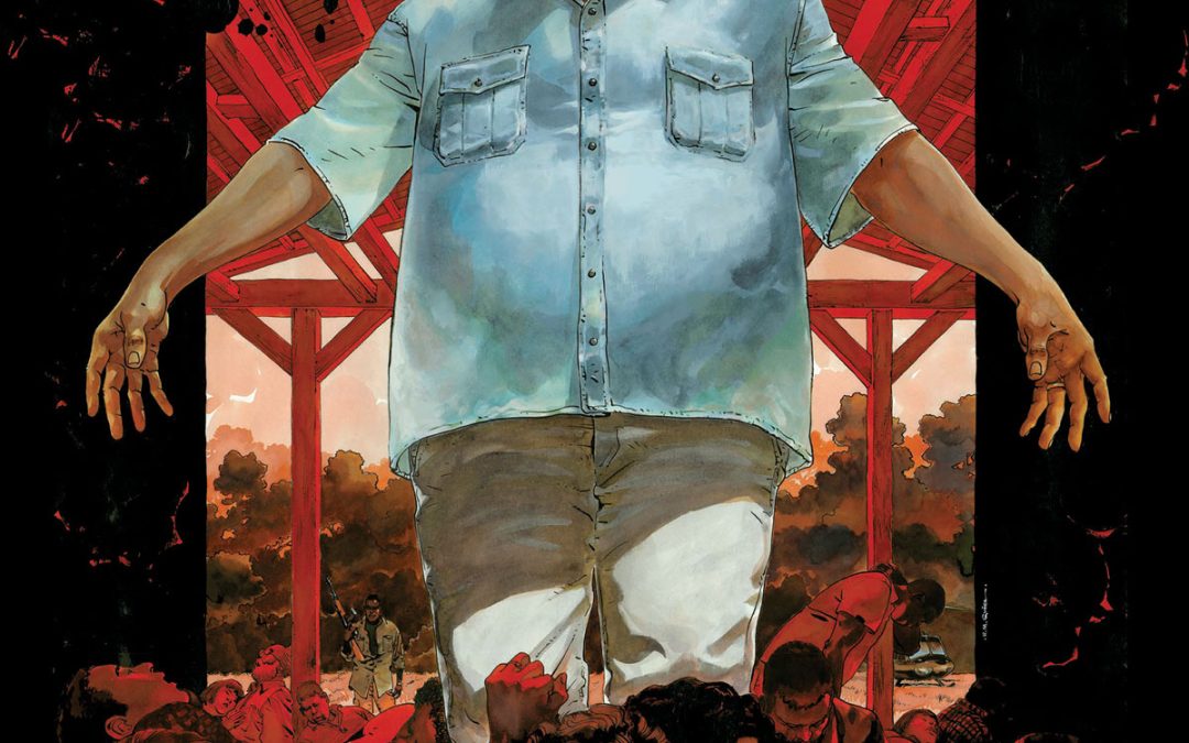 The Sacrament (2013)