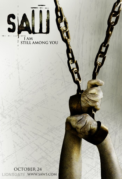 Saw V