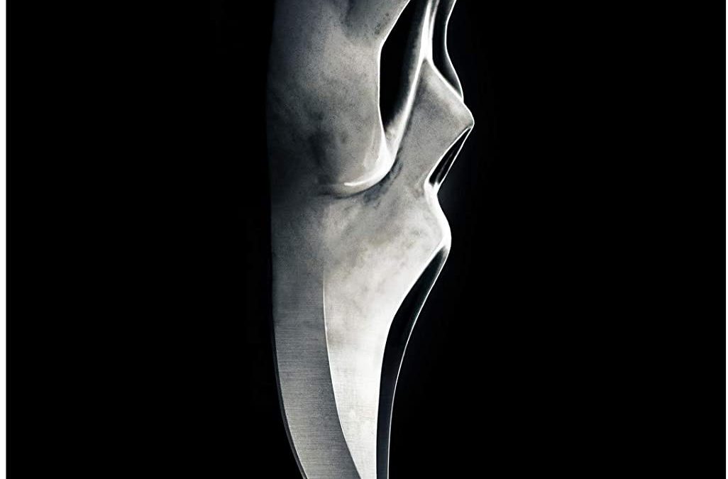 Scream 4