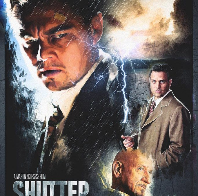 Shutter Island