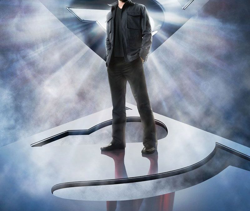 Smallville Finale
