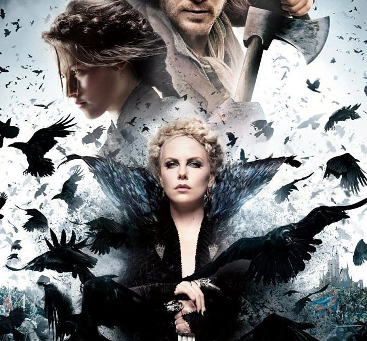Snow White and the Huntsman