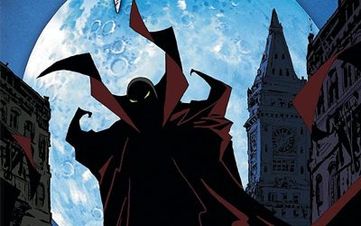 Spawn the Animated Series