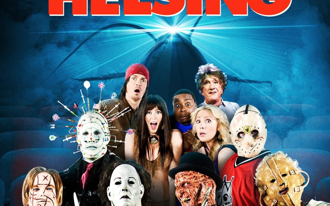 Stan Helsing