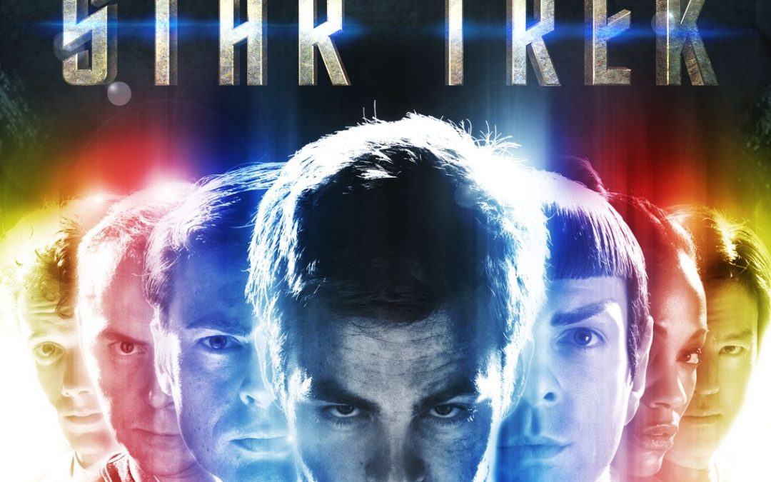 Star Trek (2009)