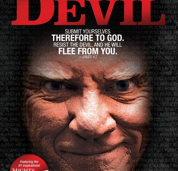 Suing the Devil