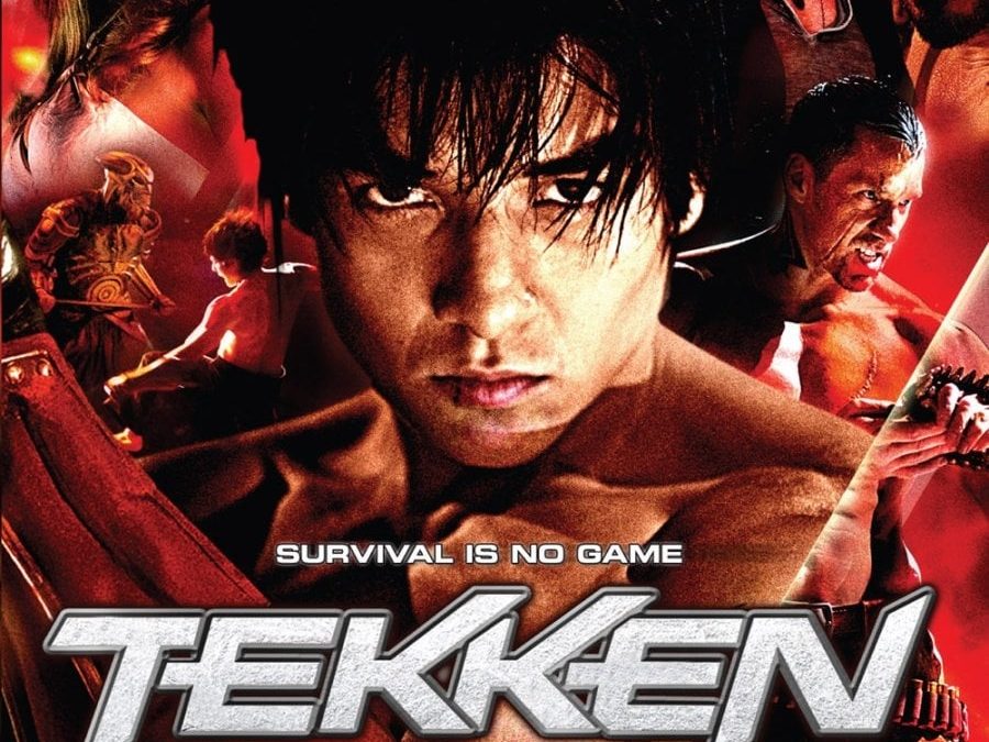 Tekken (2010)
