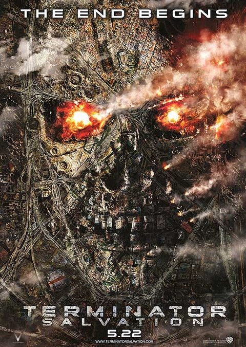 Terminator Salvation