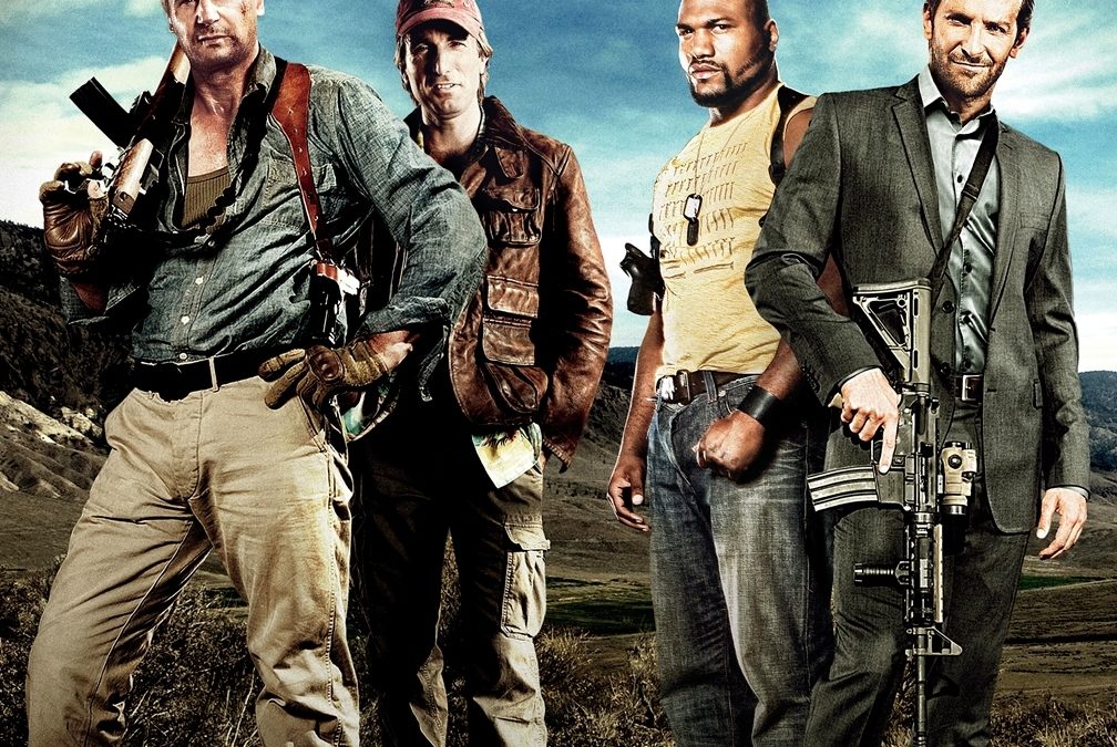The A-Team