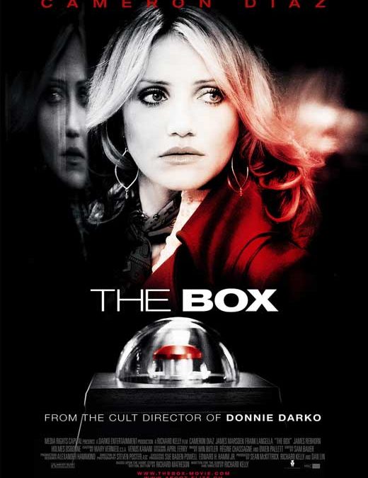 The Box (2009)