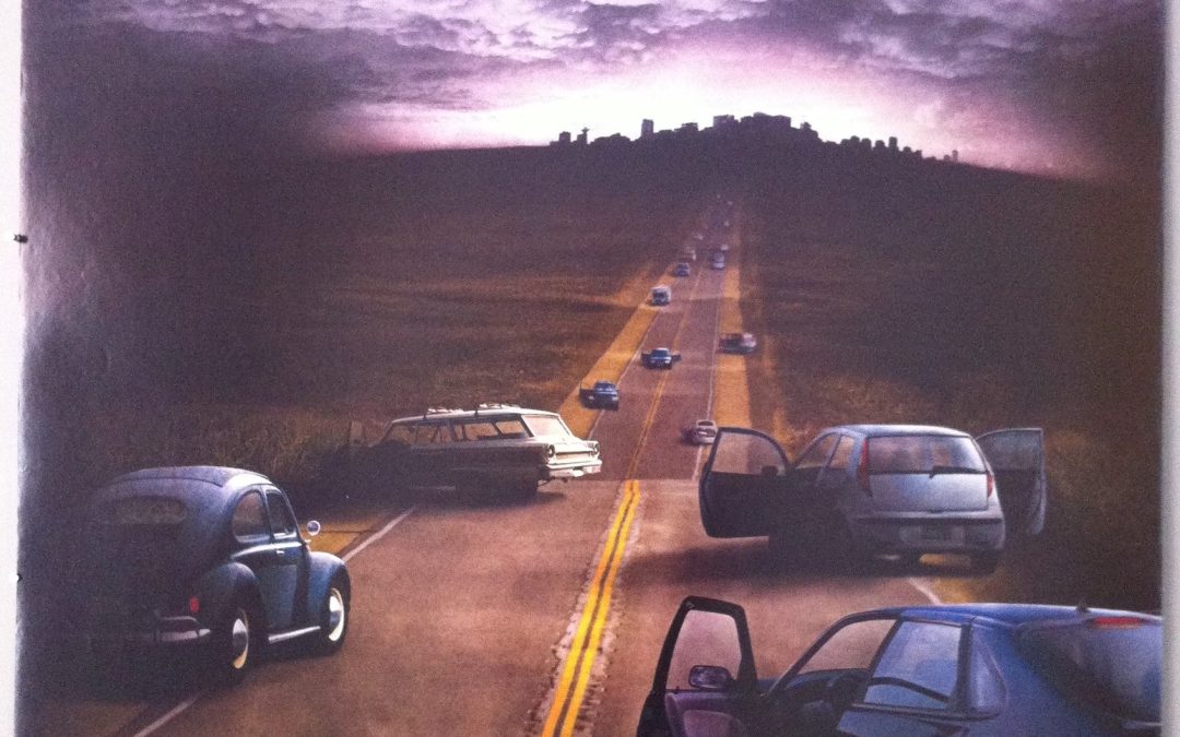 The Happening