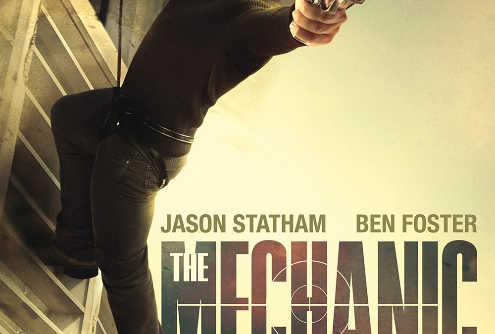 The Mechanic