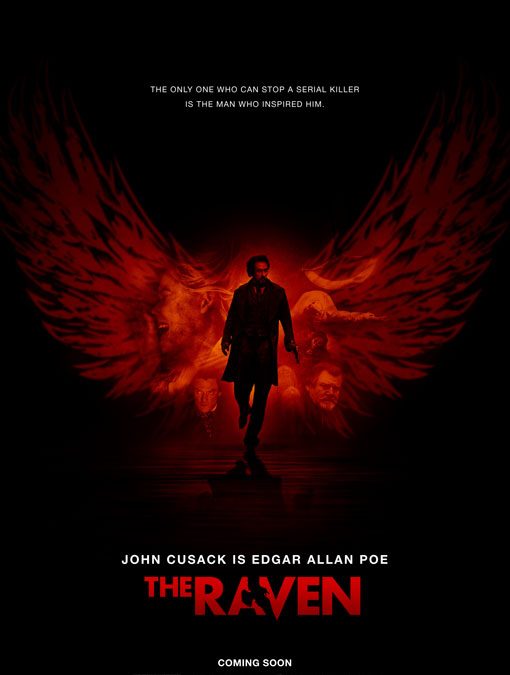 The Raven