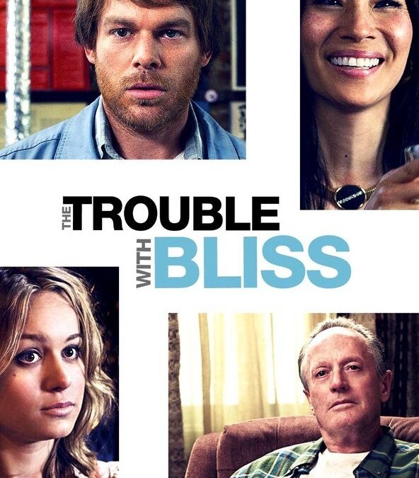 SDIFF 2011 The Trouble with Bliss