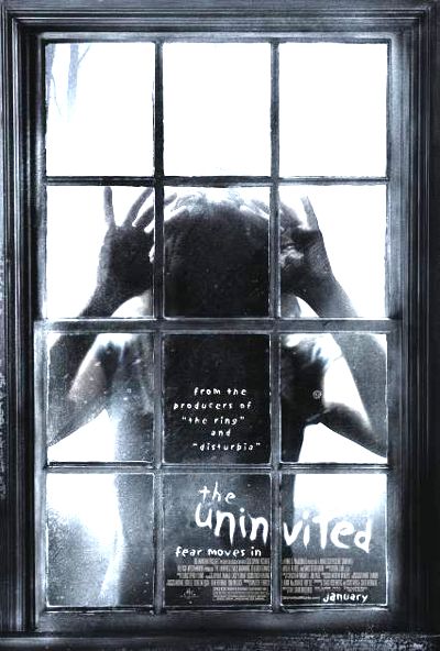 The Uninvited