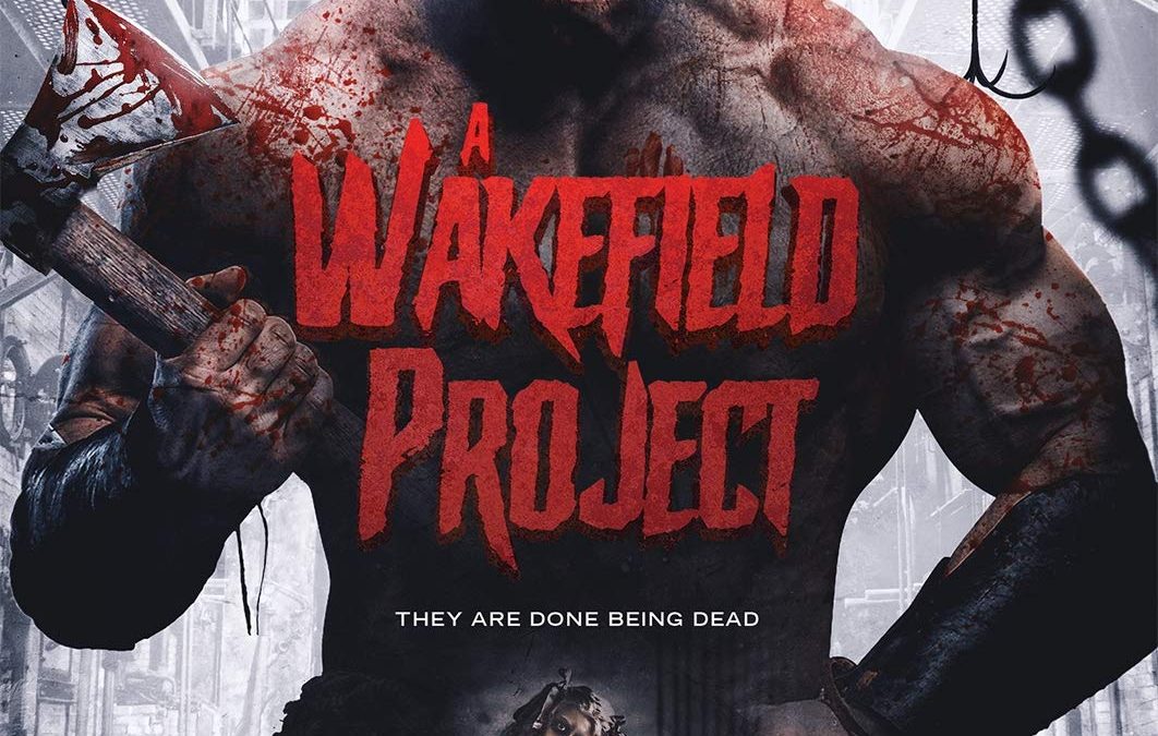 A Wakefield Project