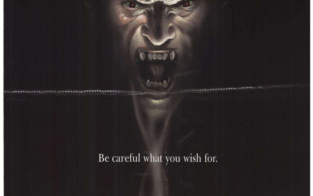 Wishmaster