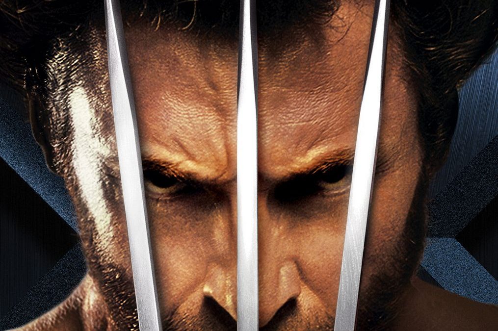 X-Men Origins Wolverine