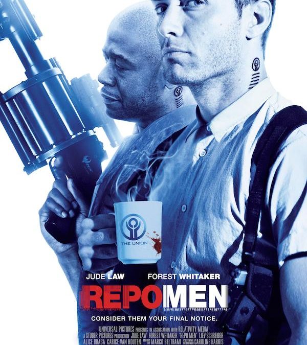 Repo Men