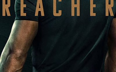 Reacher Season 1