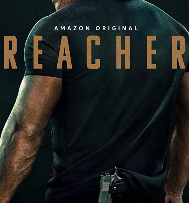 Reacher Season 1
