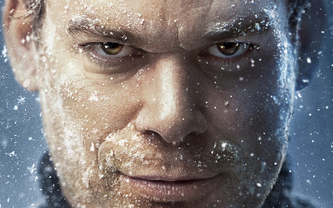 Dexter New Blood