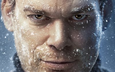 Dexter New Blood